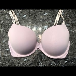 Victoria Secret T Shirt Bra